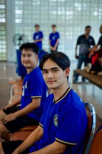 มรภ.เทพสตรี ร่วมการแข่งขันกีฬาบุคลากร มรภ. เขตภูมิศาสตร์ภาคกลาง ครั้งที่ 33 วไลยอลงกรณ์เกมส์