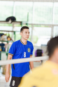 มรภ.เทพสตรี ร่วมการแข่งขันกีฬาบุคลากร มรภ. เขตภูมิศาสตร์ภาคกลาง ครั้งที่ 33 วไลยอลงกรณ์เกมส์