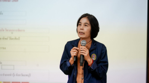 คณะวิทยาการจัดการ มรภ.เทพสตรี จัดปฐมนิเทศนักศึกษาฝึกประสบการณ์วิชาชีพภาคพิเศษ ภาคฤดูร้อน ปีการศึกษา 2568