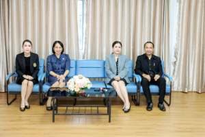คณะครุศาสตร์ มรภ.เทพสตรี จัดอบรมพัฒนาอาจารย์คณะครุศาสตร์และคณะร่วมผลิตในหลักสูตรครุศาสตรบัณฑิต มุ่งยกระดับตามเกณฑ์คุรุสภา และ PTRU-PSF