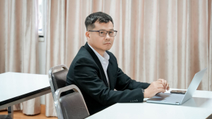 คณะครุศาสตร์ มรภ.เทพสตรี จัดอบรมพัฒนาอาจารย์คณะครุศาสตร์และคณะร่วมผลิตในหลักสูตรครุศาสตรบัณฑิต มุ่งยกระดับตามเกณฑ์คุรุสภา และ PTRU-PSF