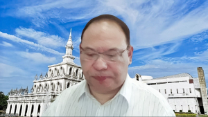 การประชุม คกก.บริหารความเสี่ยง มรภ.เทพสตรี ครั้งที่ 2/2569
