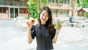สโมสรเจ้าหน้าที่ มรภ.เทพสตรี จัดกิจกรรม Happy Workplace