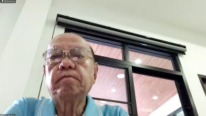 การประชุม คกก.ติดตาม ตรวจสอบและประเมินผลงานของมหาวิทยาลัยราชภัฏเทพสตรี ครั้งที่ 5/2569