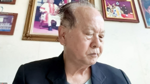 การประชุม คกก.ติดตาม ตรวจสอบและประเมินผลงานของมหาวิทยาลัยราชภัฏเทพสตรี ครั้งที่ 5/2569