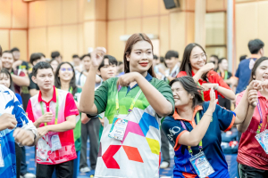 มรภ.เทพสตรี นำบุคลากรและผู้นำนักศึกษา เข้าร่วมโครงการผู้นำเยาวชน คนราชภัฏ 2569 พัฒนาศักยภาพผู้นำนักศึกษามหาวิทยาลัยราชภัฏทั่วประเทศ