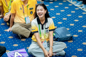 มรภ.เทพสตรี นำบุคลากรและผู้นำนักศึกษา เข้าร่วมโครงการผู้นำเยาวชน คนราชภัฏ 2569 พัฒนาศักยภาพผู้นำนักศึกษามหาวิทยาลัยราชภัฏทั่วประเทศ
