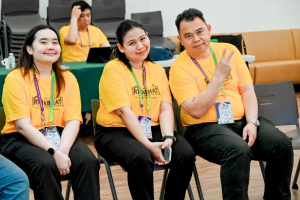 มรภ.เทพสตรี นำบุคลากรและผู้นำนักศึกษา เข้าร่วมโครงการผู้นำเยาวชน คนราชภัฏ 2569 พัฒนาศักยภาพผู้นำนักศึกษามหาวิทยาลัยราชภัฏทั่วประเทศ