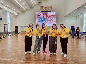 มรภ.เทพสตรี นำบุคลากรและผู้นำนักศึกษา เข้าร่วมโครงการผู้นำเยาวชน คนราชภัฏ 2569 พัฒนาศักยภาพผู้นำนักศึกษามหาวิทยาลัยราชภัฏทั่วประเทศ