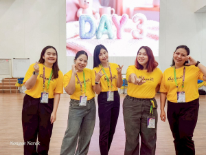 มรภ.เทพสตรี นำบุคลากรและผู้นำนักศึกษา เข้าร่วมโครงการผู้นำเยาวชน คนราชภัฏ 2569 พัฒนาศักยภาพผู้นำนักศึกษามหาวิทยาลัยราชภัฏทั่วประเทศ