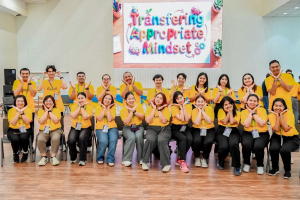 มรภ.เทพสตรี นำบุคลากรและผู้นำนักศึกษา เข้าร่วมโครงการผู้นำเยาวชน คนราชภัฏ 2569 พัฒนาศักยภาพผู้นำนักศึกษามหาวิทยาลัยราชภัฏทั่วประเทศ