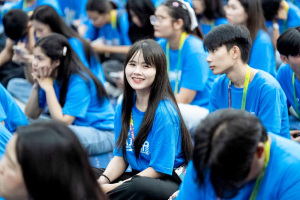มรภ.เทพสตรี นำบุคลากรและผู้นำนักศึกษา เข้าร่วมโครงการผู้นำเยาวชน คนราชภัฏ 2569 พัฒนาศักยภาพผู้นำนักศึกษามหาวิทยาลัยราชภัฏทั่วประเทศ