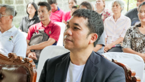 คณะวิทยาศาสตร์ฯ มรภ.เทพสตรี จับมือ ชมรมผู้ปกครองบุคคลออทิสติก จ.ลพบุรี เปิดโครงการแปรรูปเศษผ้าเหลือใช้ มุ่งสร้างอาชีพและรายได้สู่ครอบครัวอย่างยั่งยืน