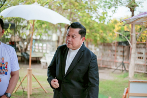 คณะวิทยาศาสตร์ฯ มรภ.เทพสตรี จับมือ ชมรมผู้ปกครองบุคคลออทิสติก จ.ลพบุรี เปิดโครงการแปรรูปเศษผ้าเหลือใช้ มุ่งสร้างอาชีพและรายได้สู่ครอบครัวอย่างยั่งยืน