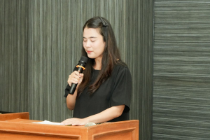 คณะวิทยาการจัดการ มรภ.เทพสตรี เตรียมความพร้อมนักศึกษา จัดอบรมเข้มก่อนฝึกประสบการณ์วิชาชีพและ CWIE ประจำปีการศึกษา 2569