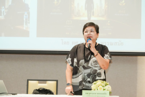 คณะวิทยาการจัดการ มรภ.เทพสตรี เตรียมความพร้อมนักศึกษา จัดอบรมเข้มก่อนฝึกประสบการณ์วิชาชีพและ CWIE ประจำปีการศึกษา 2569