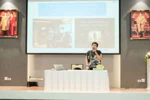 คณะวิทยาการจัดการ มรภ.เทพสตรี เตรียมความพร้อมนักศึกษา จัดอบรมเข้มก่อนฝึกประสบการณ์วิชาชีพและ CWIE ประจำปีการศึกษา 2569