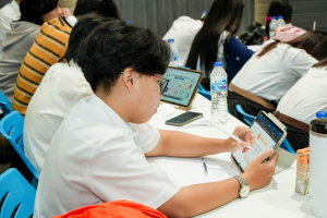 คณะวิทยาการจัดการ มรภ.เทพสตรี เตรียมความพร้อมนักศึกษา จัดอบรมเข้มก่อนฝึกประสบการณ์วิชาชีพและ CWIE ประจำปีการศึกษา 2569