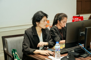 การประชุม คกก.ส่งเสริมกิจการมหาวิทยาลัยราชภัฏเทพสตรี ครั้งที่ 5/2569