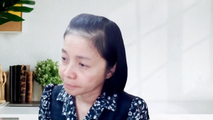 การประชุม คกก.เทียบโอนหน่วยกิตและผลการศึกษา มรภ.เทพสตรี ครั้งที่ 2/2569