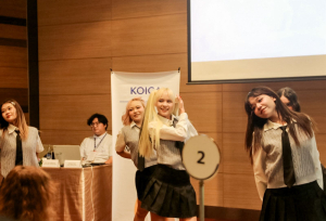 ผู้แทน มรภ.เทพสตรี เข้าร่วมงาน Partner Organization Workshop 2026 เสริมสร้างความร่วมมือโครงการอาสาสมัคร KOICA