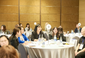 ผู้แทน มรภ.เทพสตรี เข้าร่วมงาน Partner Organization Workshop 2026 เสริมสร้างความร่วมมือโครงการอาสาสมัคร KOICA