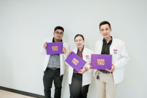 มรภ.เทพสตรี จัดพิธีมอบวุฒิบัตรและปิดการอบรมหลักสูตรการบริหารงานอุดมศึกษาระดับต้น (สำหรับผู้บริหารสายสนับสนุน) รุ่นที่ 1