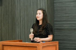 คณะวิทยาการจัดการ มรภ.เทพสตรี จัดปฐมนิเทศนักศึกษาฝึกประสบการณ์วิชาชีพ และนักศึกษาปฏิบัติงานสหกิจศึกษา ภาคการศึกษาที่ 1 ปีการศึกษา 2569