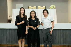คณะวิทยาการจัดการ มรภ.เทพสตรี จัดปฐมนิเทศนักศึกษาฝึกประสบการณ์วิชาชีพ และนักศึกษาปฏิบัติงานสหกิจศึกษา ภาคการศึกษาที่ 1 ปีการศึกษา 2569