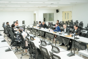 การประชุมสภามหาวิทยาลัยราชภัฏเทพสตรี ครั้งที่ 6/2569