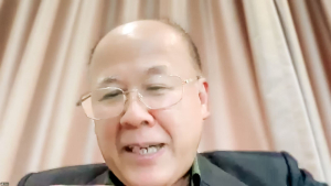 การประชุมสภามหาวิทยาลัยราชภัฏเทพสตรี ครั้งที่ 6/2569