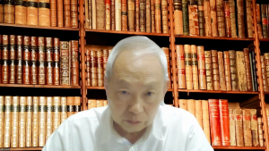 การประชุมสภามหาวิทยาลัยราชภัฏเทพสตรี ครั้งที่ 6/2569