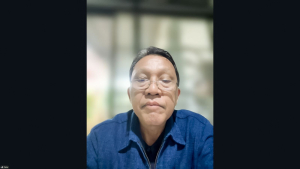 การประชุมสภามหาวิทยาลัยราชภัฏเทพสตรี ครั้งที่ 6/2569
