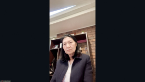 การประชุมสภามหาวิทยาลัยราชภัฏเทพสตรี ครั้งที่ 6/2569