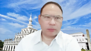 การประชุมสภามหาวิทยาลัยราชภัฏเทพสตรี ครั้งที่ 6/2569