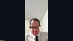 การประชุมสภามหาวิทยาลัยราชภัฏเทพสตรี ครั้งที่ 6/2569
