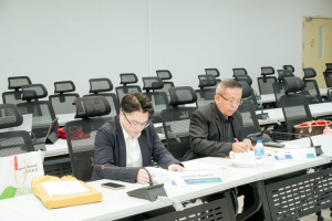 การประชุมสภามหาวิทยาลัยราชภัฏเทพสตรี ครั้งที่ 6/2569