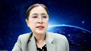 การประชุมสภามหาวิทยาลัยราชภัฏเทพสตรี ครั้งที่ 6/2569