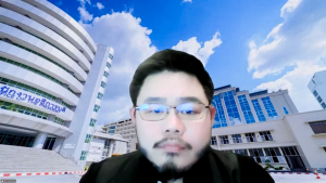 การประชุมสภามหาวิทยาลัยราชภัฏเทพสตรี ครั้งที่ 6/2569
