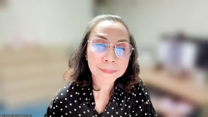 การประชุมสภามหาวิทยาลัยราชภัฏเทพสตรี ครั้งที่ 6/2569