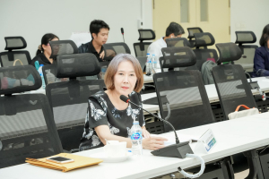การประชุมสภามหาวิทยาลัยราชภัฏเทพสตรี ครั้งที่ 6/2569