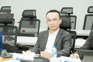 การประชุมสภามหาวิทยาลัยราชภัฏเทพสตรี ครั้งที่ 6/2569