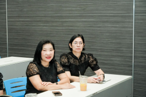 คณะเทคโนโลยีสารสนเทศ มรภ.เทพสตรี จัดพิธีปฐมนิเทศนักศึกษาใหม่ ประจำปีการศึกษา 2569 มุ่งสร้างความเข้าใจและเตรียมความพร้อมสู่รั้วมหาวิทยาลัย
