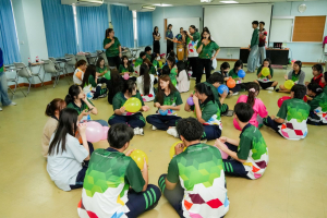 วิชาเอกการตลาด คณะวิทยาการจัดการ มรภ.เทพสตรี จัดโครงการเตรียมความพร้อมนักศึกษาใหม่ ประจำปีการศึกษา 2569