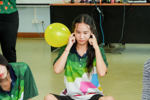 วิชาเอกการตลาด คณะวิทยาการจัดการ มรภ.เทพสตรี จัดโครงการเตรียมความพร้อมนักศึกษาใหม่ ประจำปีการศึกษา 2569