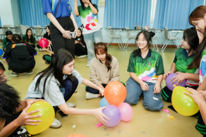 วิชาเอกการตลาด คณะวิทยาการจัดการ มรภ.เทพสตรี จัดโครงการเตรียมความพร้อมนักศึกษาใหม่ ประจำปีการศึกษา 2569