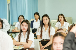 วิชาเอกการจัดการธุรกิจดิจิทัล คณะวิทยาการจัดการ มรภ.เทพสตรี จัดโครงการอบรมเตรียมความพร้อมนักศึกษาใหม่ มุ่งสร้างแรงบันดาลใจสู่การเป็นผู้ประกอบการยุคดิจิทัล