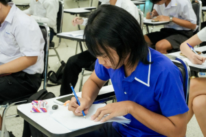 สาขาวิชาภาษาญี่ปุ่น คณะมนุษยศาสตร์ฯ มรภ.เทพสตรี จัดกิจกรรมอบรมปรับพื้นฐานนักศึกษาใหม่ ประจำปีการศึกษา 2569