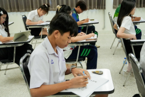สาขาวิชาภาษาญี่ปุ่น คณะมนุษยศาสตร์ฯ มรภ.เทพสตรี จัดกิจกรรมอบรมปรับพื้นฐานนักศึกษาใหม่ ประจำปีการศึกษา 2569
