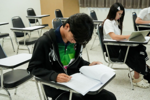สาขาวิชาภาษาญี่ปุ่น คณะมนุษยศาสตร์ฯ มรภ.เทพสตรี จัดกิจกรรมอบรมปรับพื้นฐานนักศึกษาใหม่ ประจำปีการศึกษา 2569